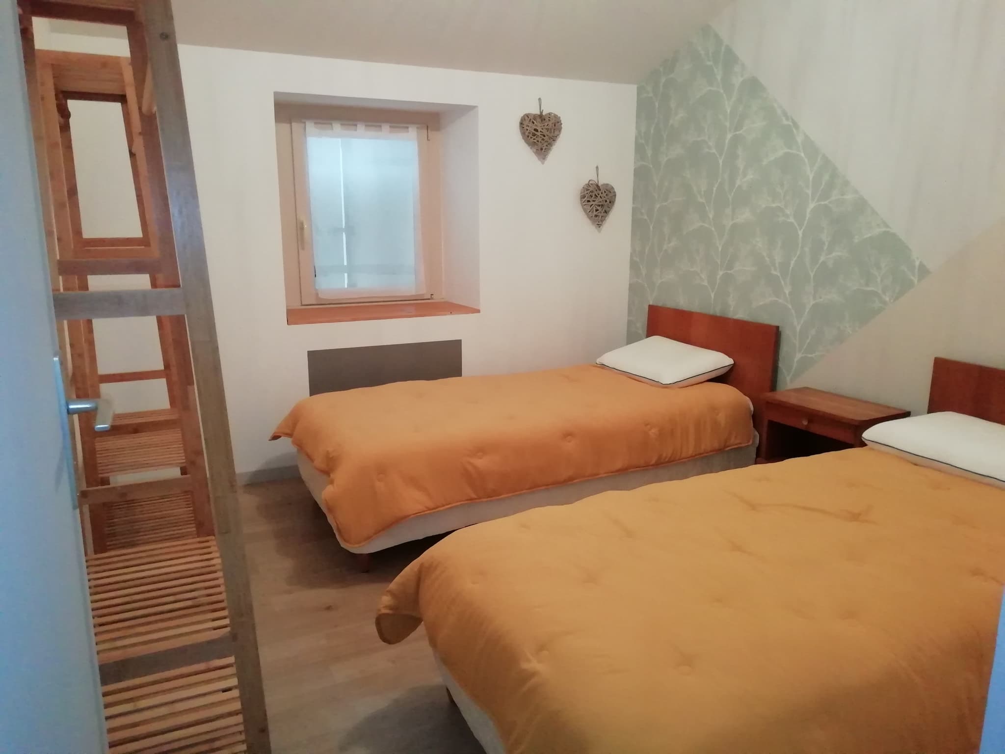 Chambre 2