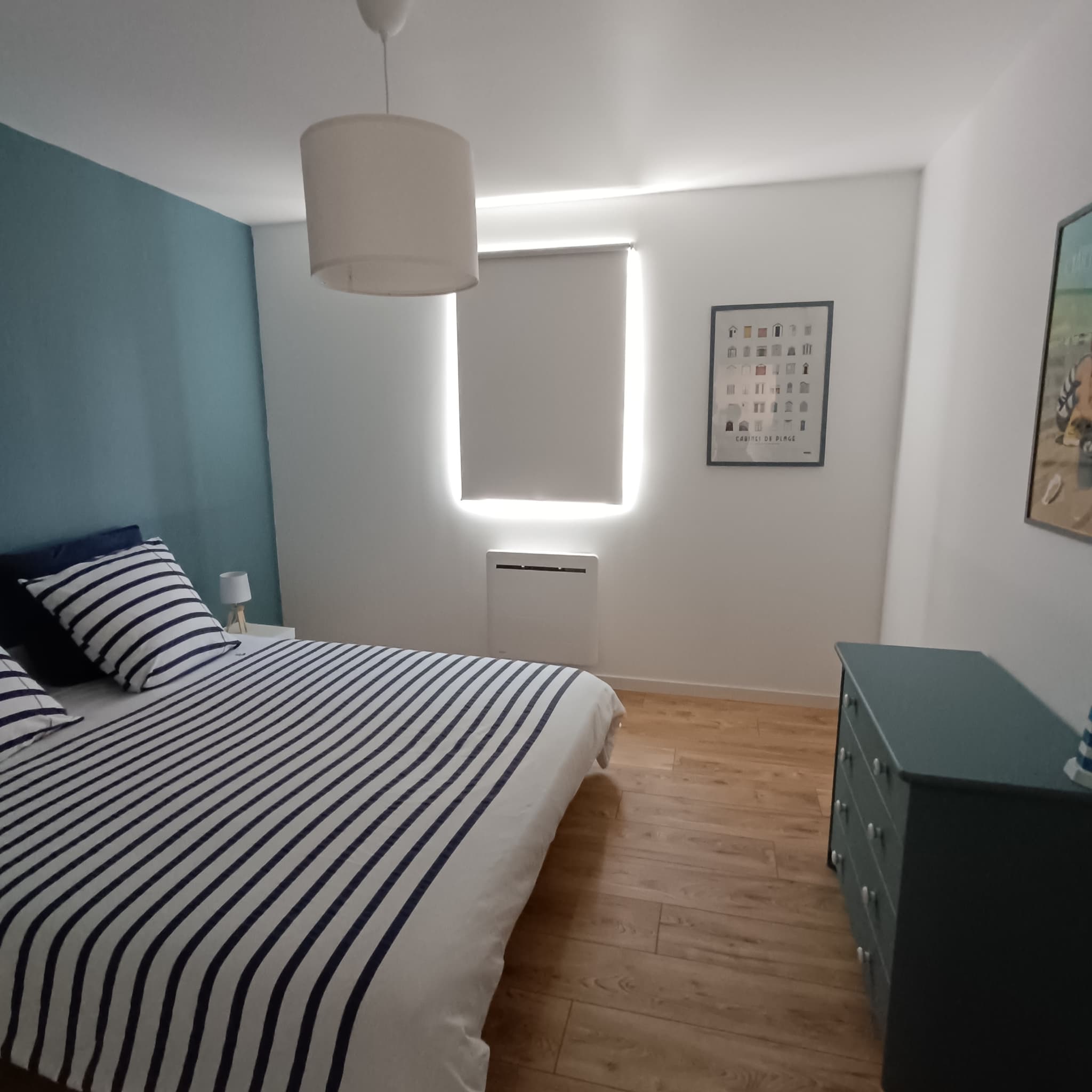 La 2ème chambre