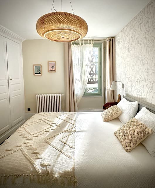 8 Lavandiere chambre - Moyenne