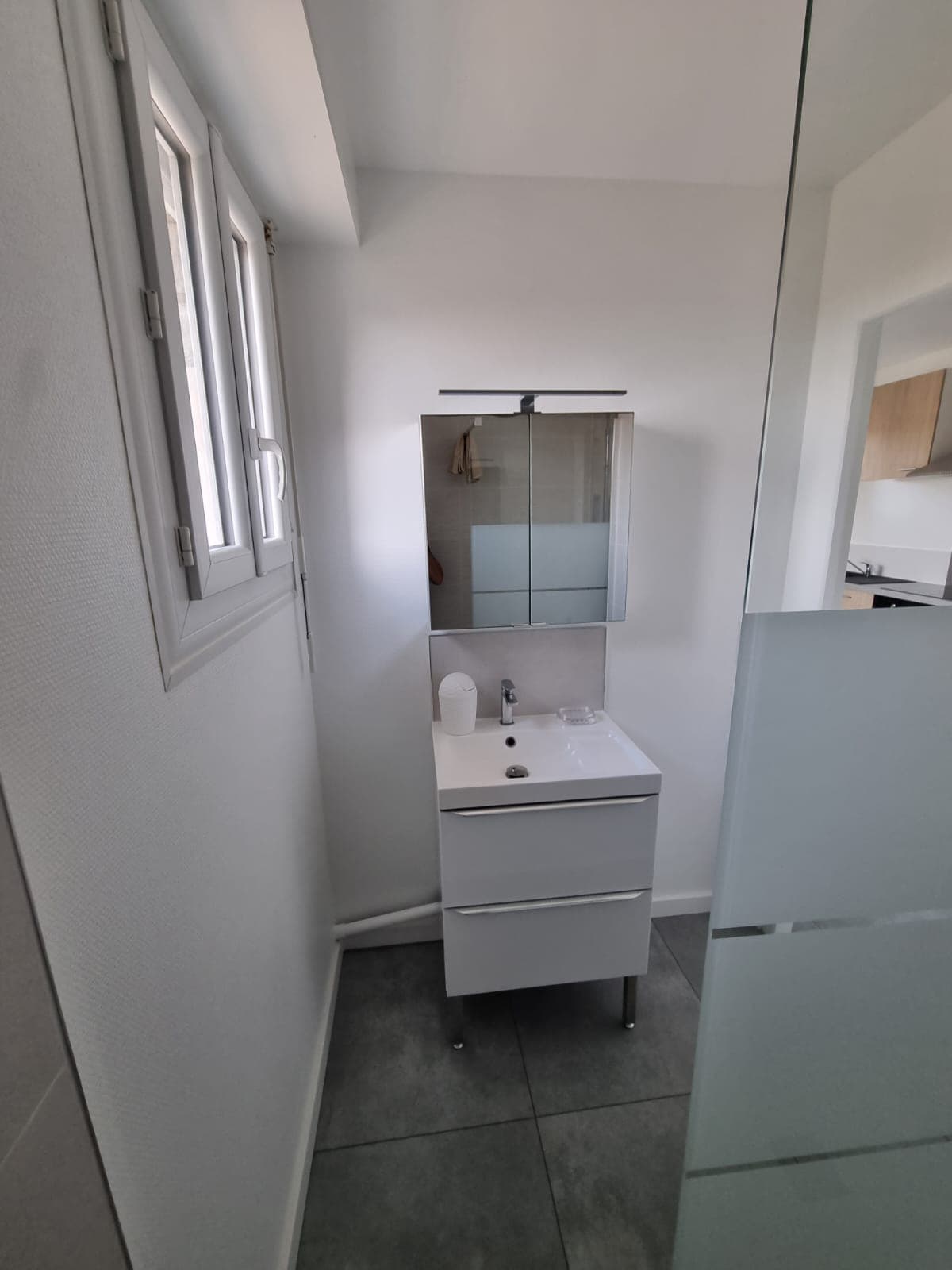 Appartement n°1 dans Villa à la Béarnaise_Vieux Boucau_Landes Atlantique Sud