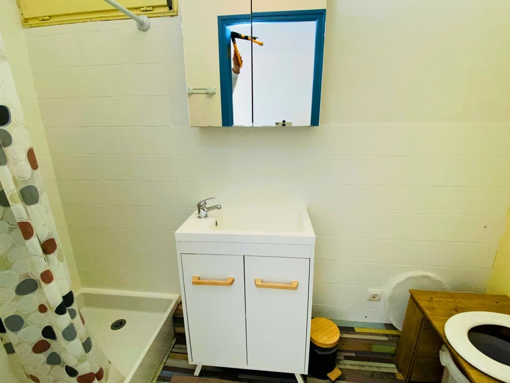 8 Salle de bain