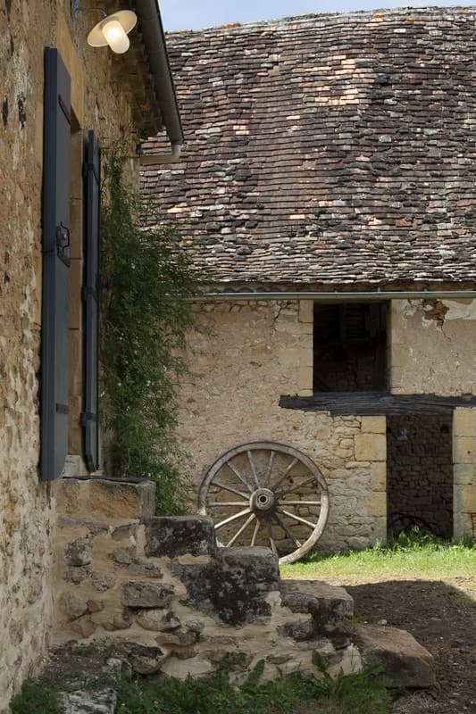 Le Mazet