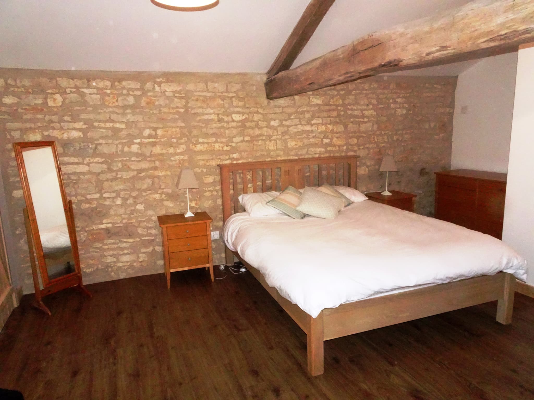 Chambre 1
