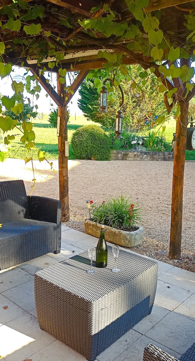 8 pergola centrale