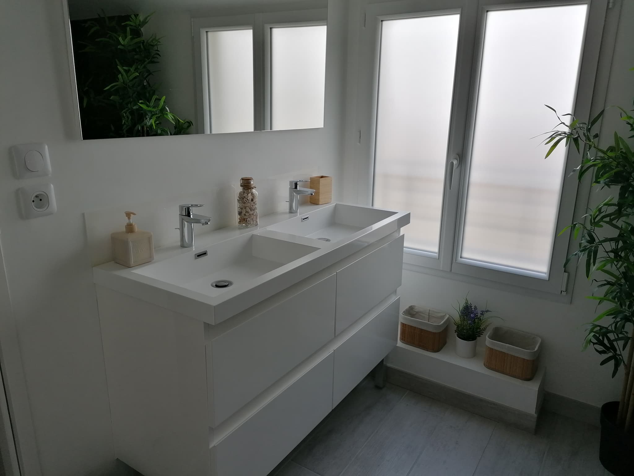 8 salle de bain 1