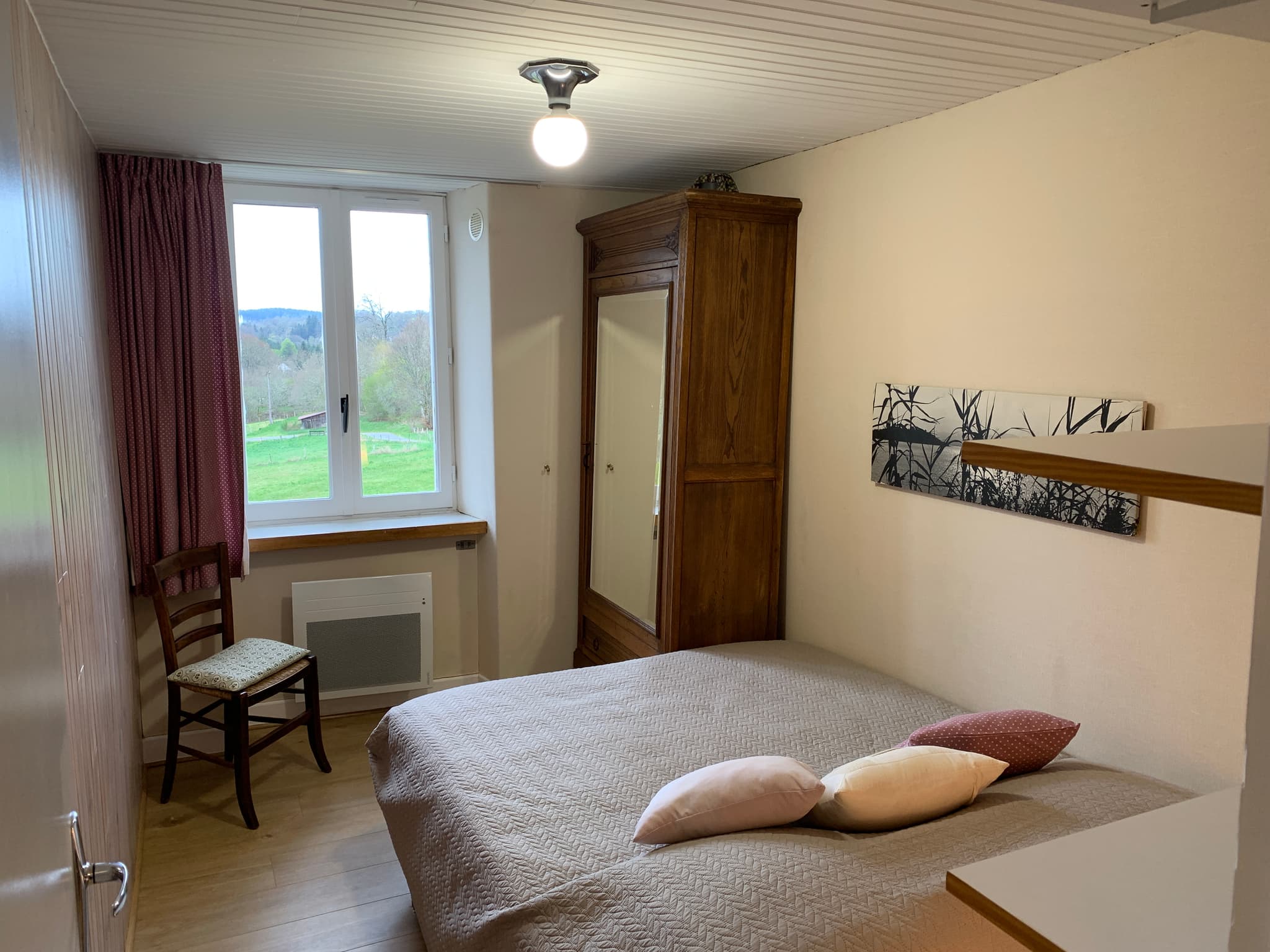 Chambre Double 2