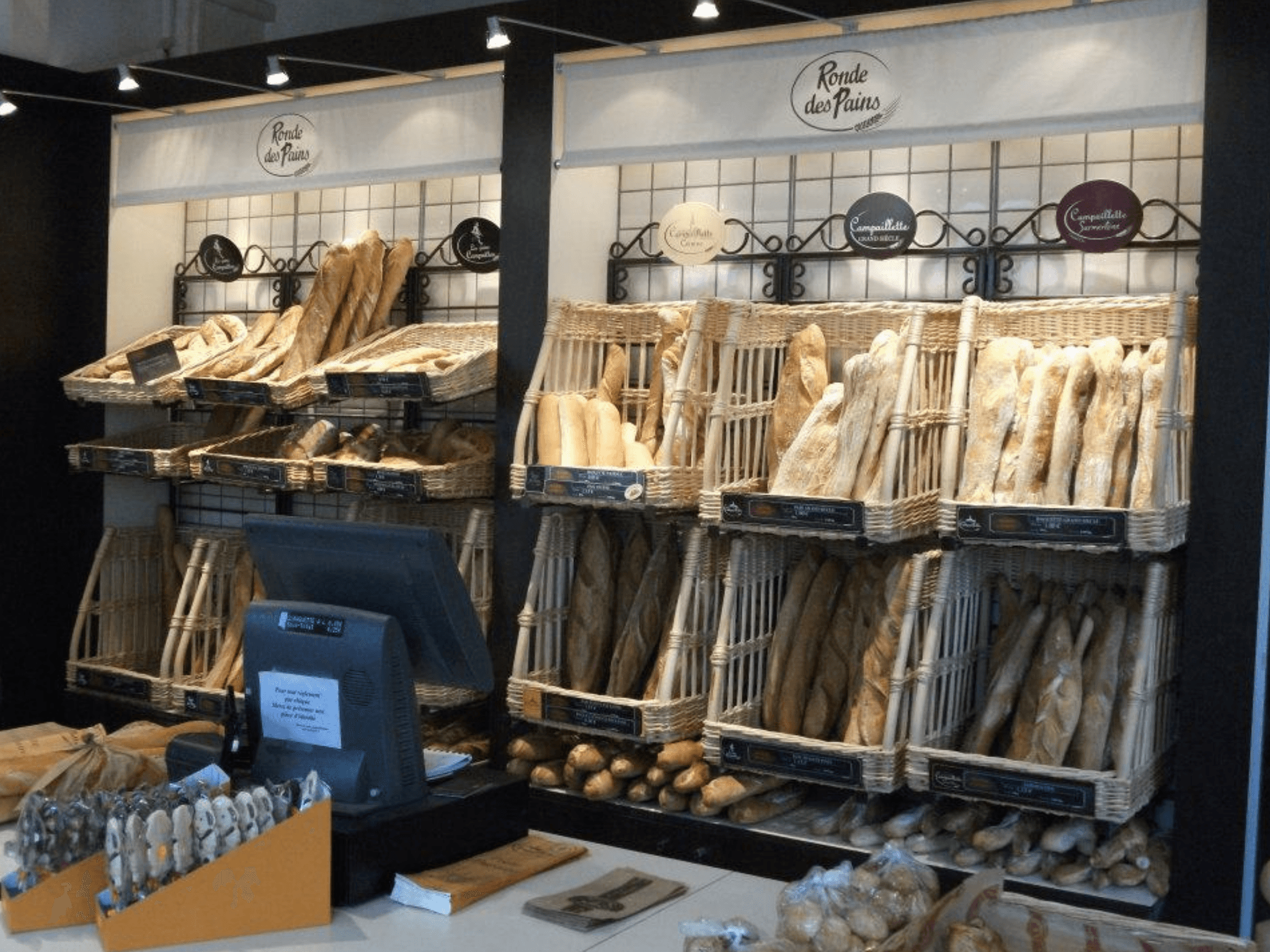 Boulangerie Laurent 800X600
