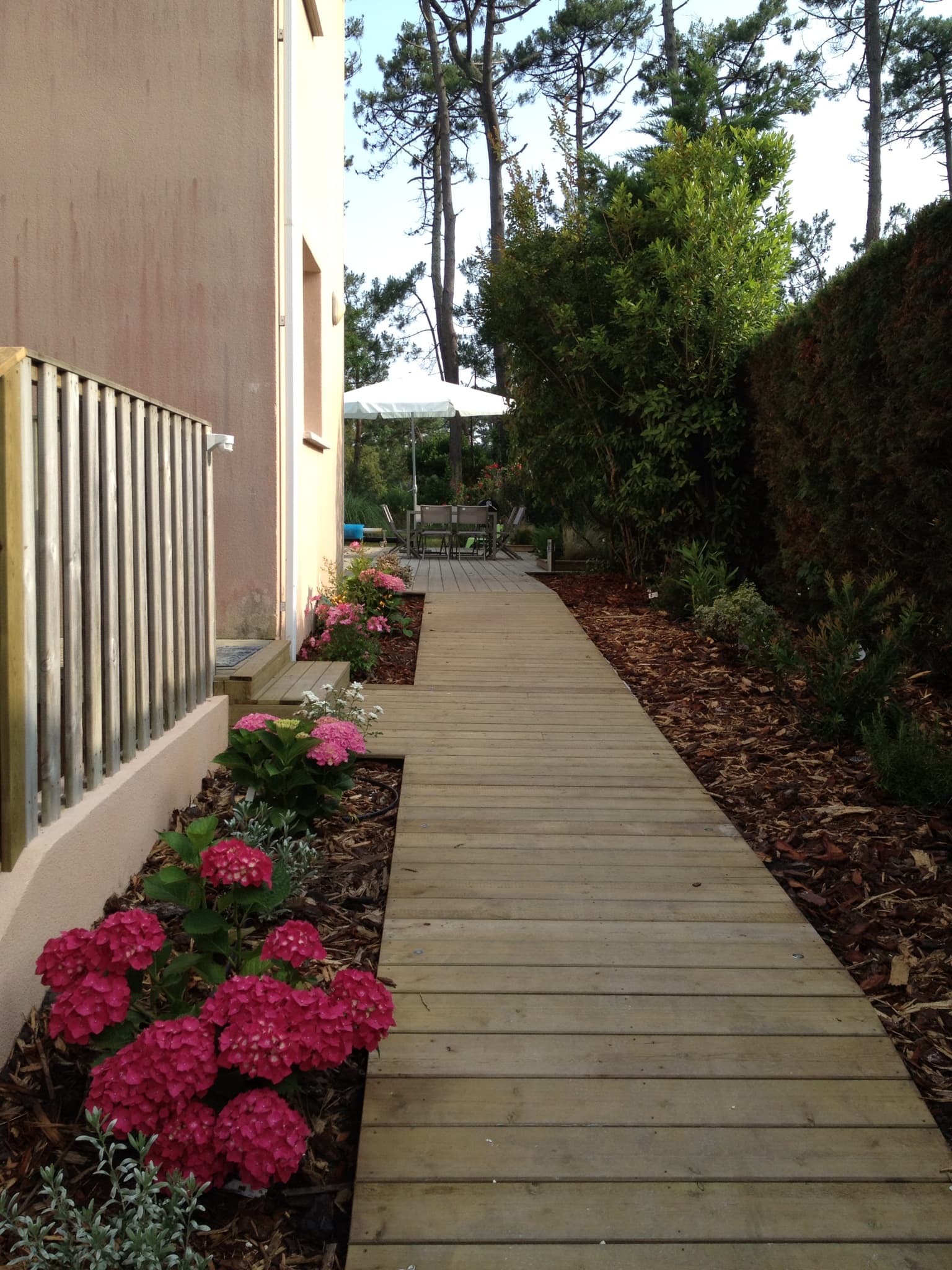 Location Moliets-Villas Garcia Ocean 17 - V 806_Moliets_Landes_Atlantique-Sud