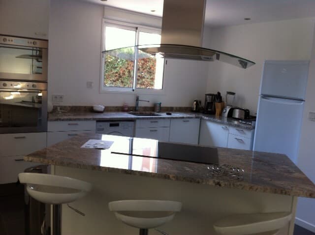 Location Moliets-Villas Garcia Ocean 17 - V 806_Moliets_Landes_Atlantique-Sud