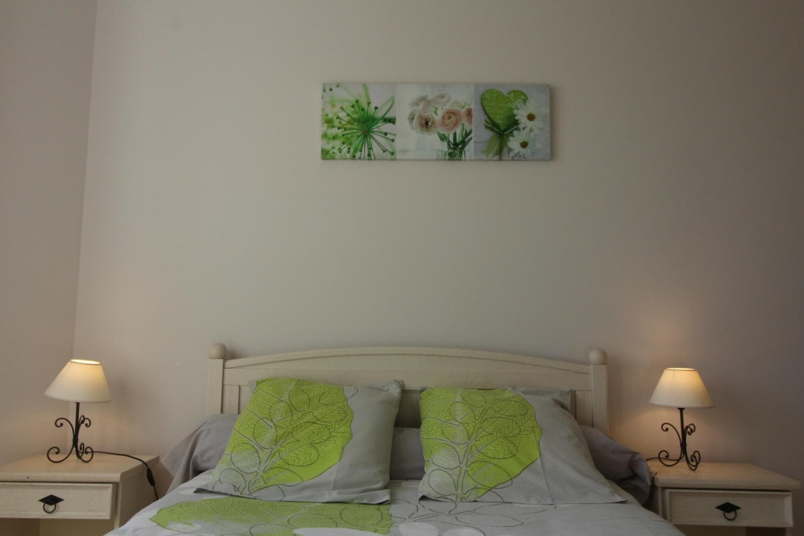 Gîte du Bourg - BOURIDEYS - Sud-Gironde