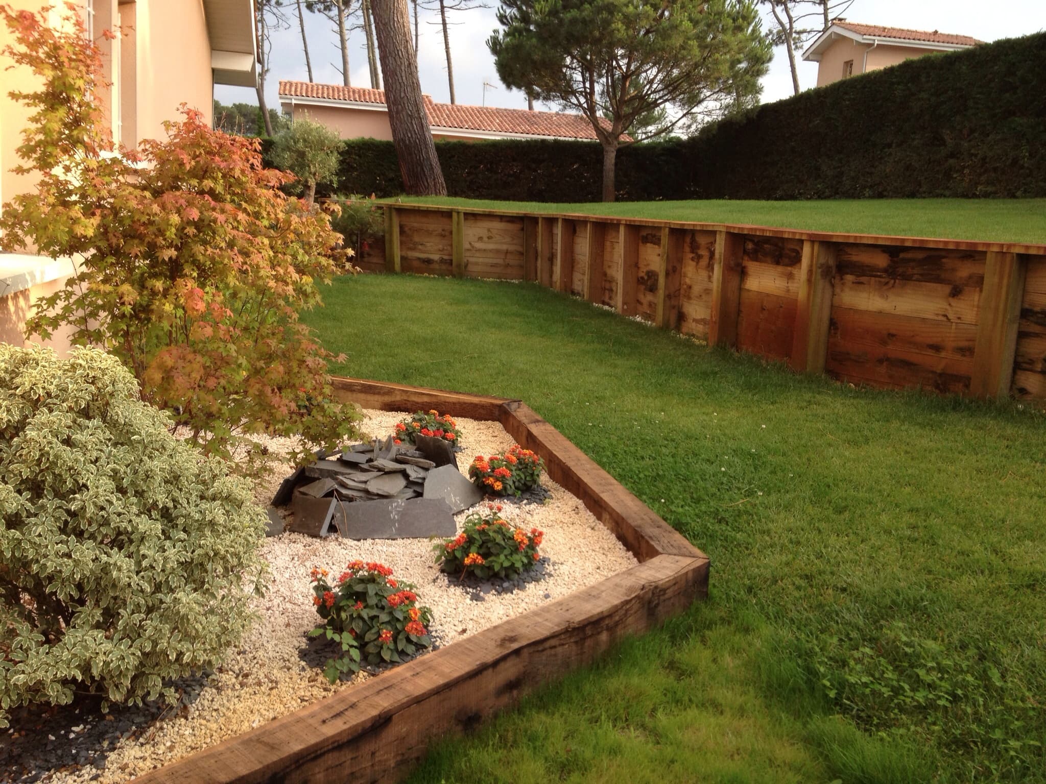 Location Moliets - Villas Garcia Océan 17 V 818_Moliets_Landes Atlantique Sud