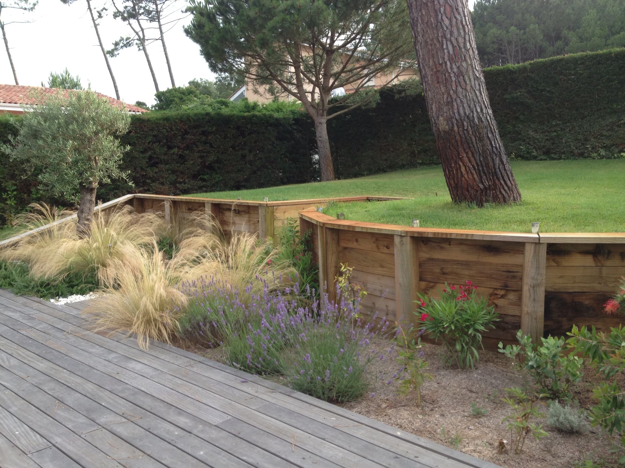 Location Moliets - Villas Garcia Océan 17 V 818_Moliets_Landes Atlantique Sud