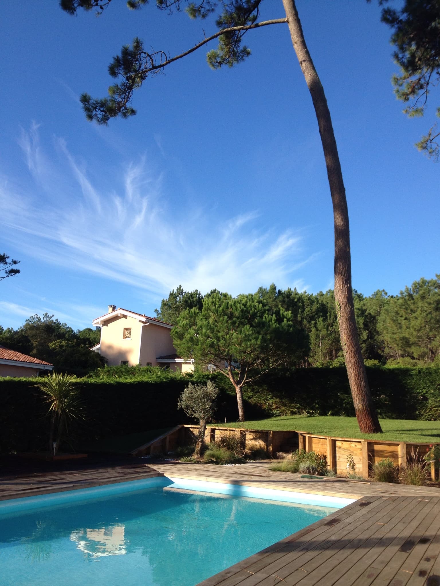 Location Moliets - Villas Garcia Océan 17 V 818_Moliets_Landes Atlantique Sud