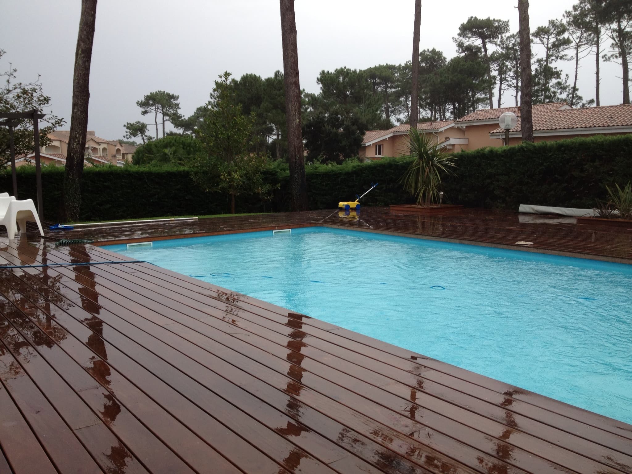 Location Moliets - Villas Garcia Océan 17 V 818_Moliets_Landes Atlantique Sud
