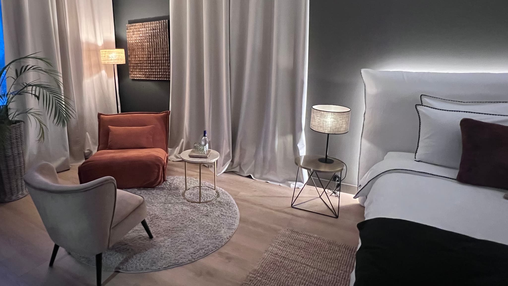 chambre 1