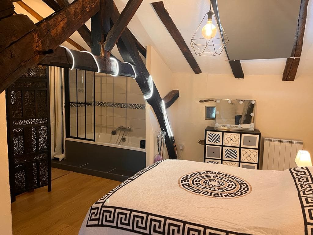 chambre