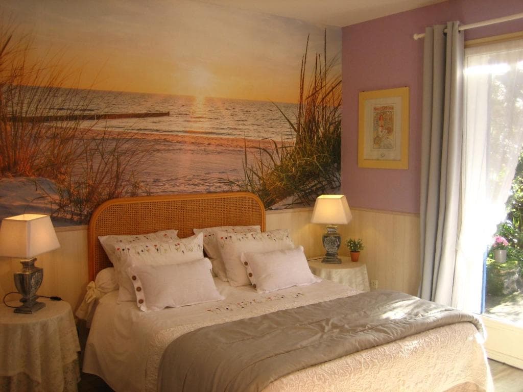 Chambre Primevère