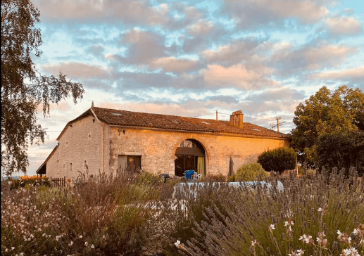 83 La Perroterie St Sernin