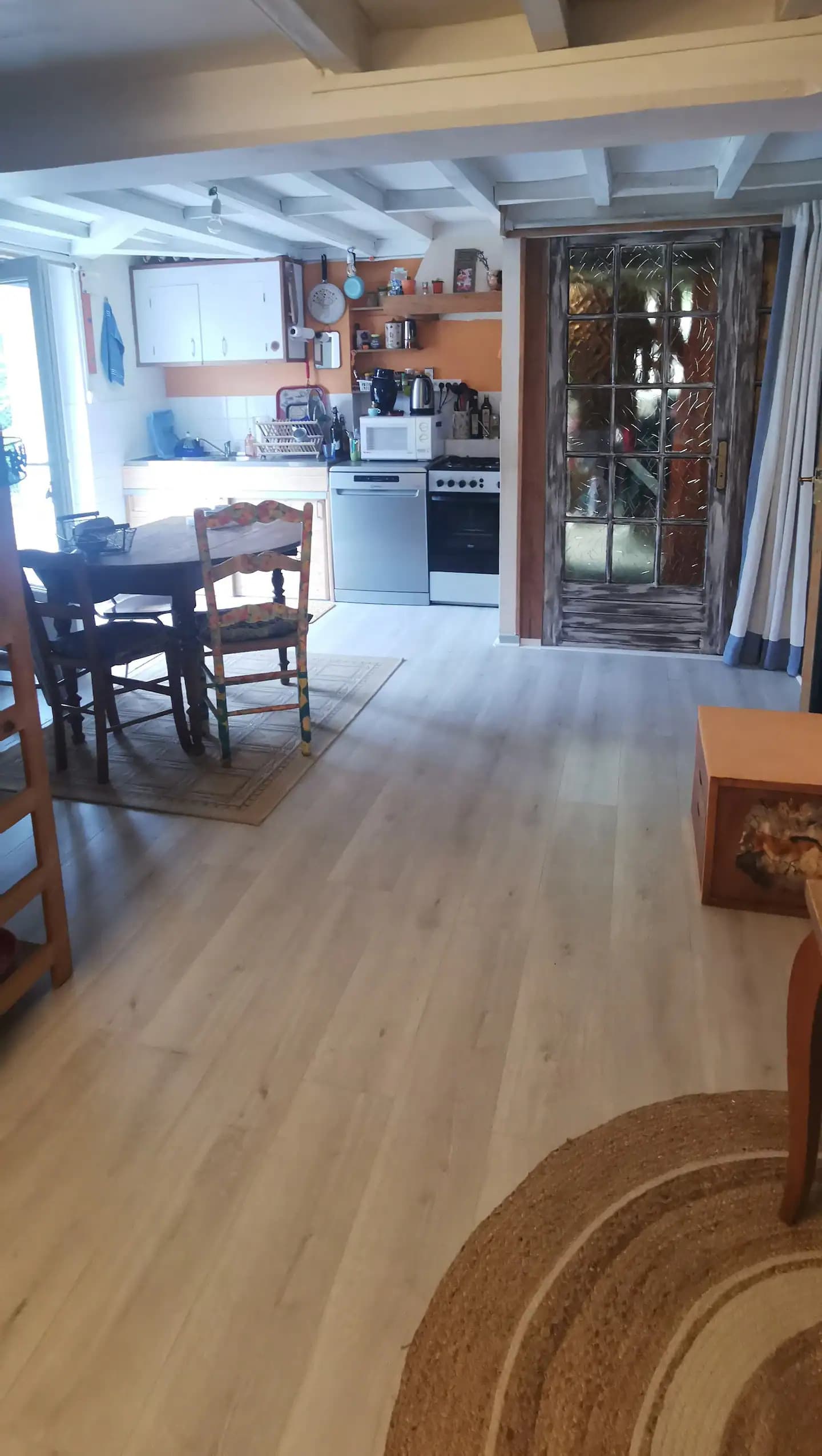 Chez Martine
