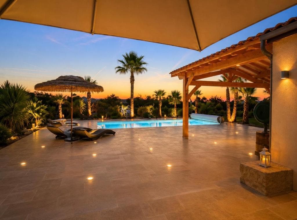 Villa Luxueuse Duras Navarre 2026 (1)