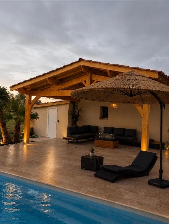 Villa Luxueuse Duras Navarre 2026 (1)