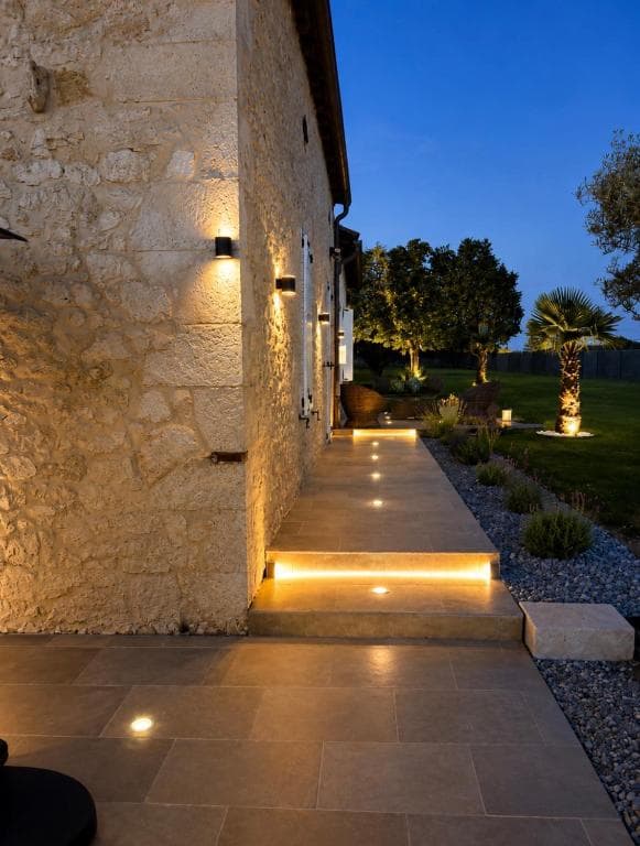 Villa Luxueuse Duras Navarre 2026 (1)