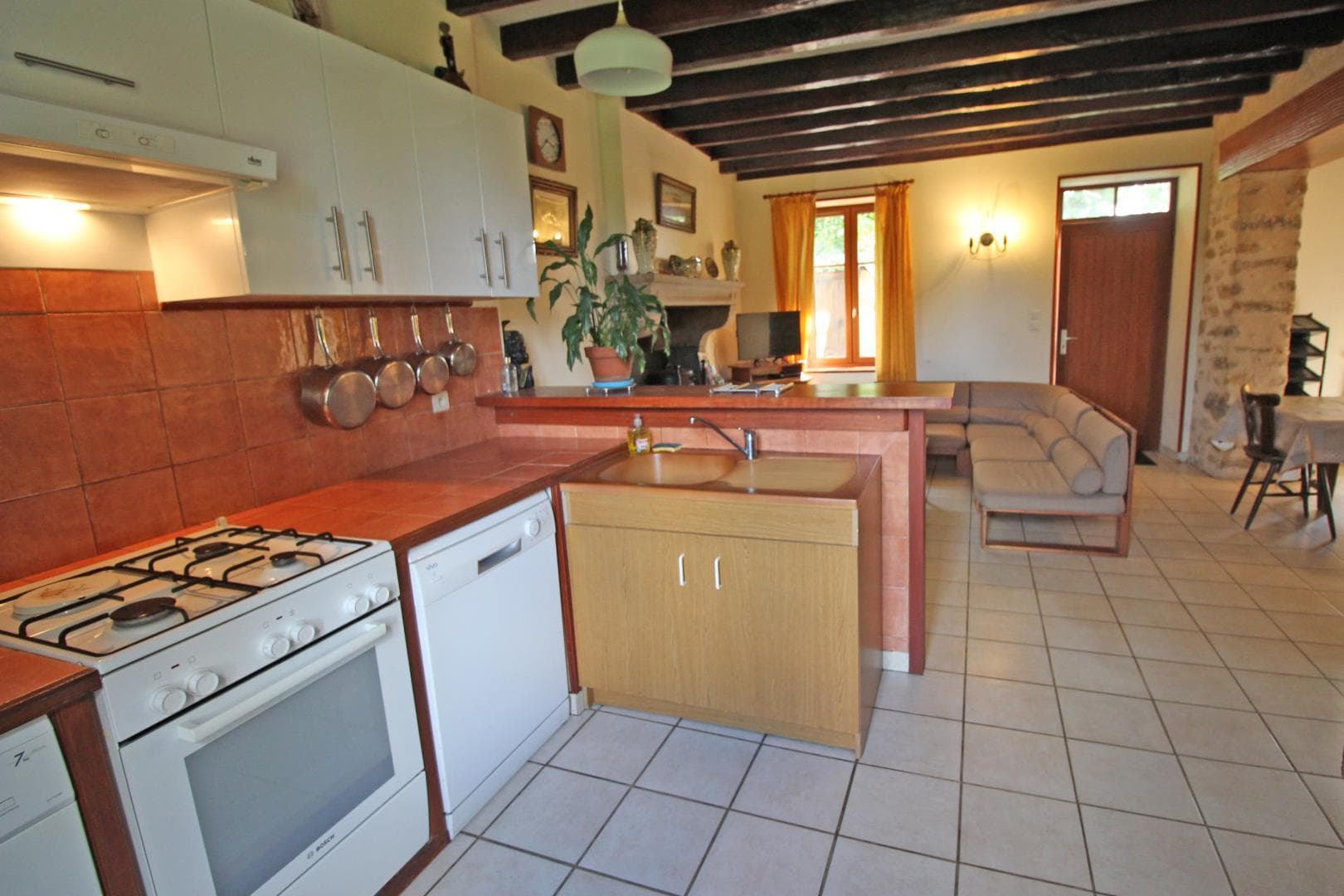 Gite du Monteil à Arnac la Poste en Haute-Vienne (Nouvelle Aquitaine)_9