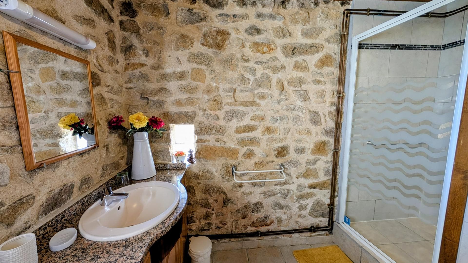 Gite de "La Rivaille " à Lussac-les-églises en Haute-Vienne (Limousin)_10