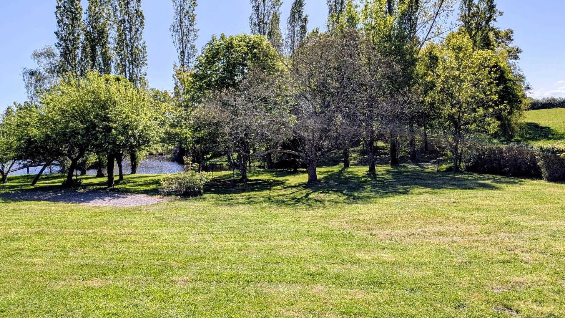 Gite de "Montbrugnaud " à Mailhac sur Benaize en Haute-Vienne (Limousin)_37