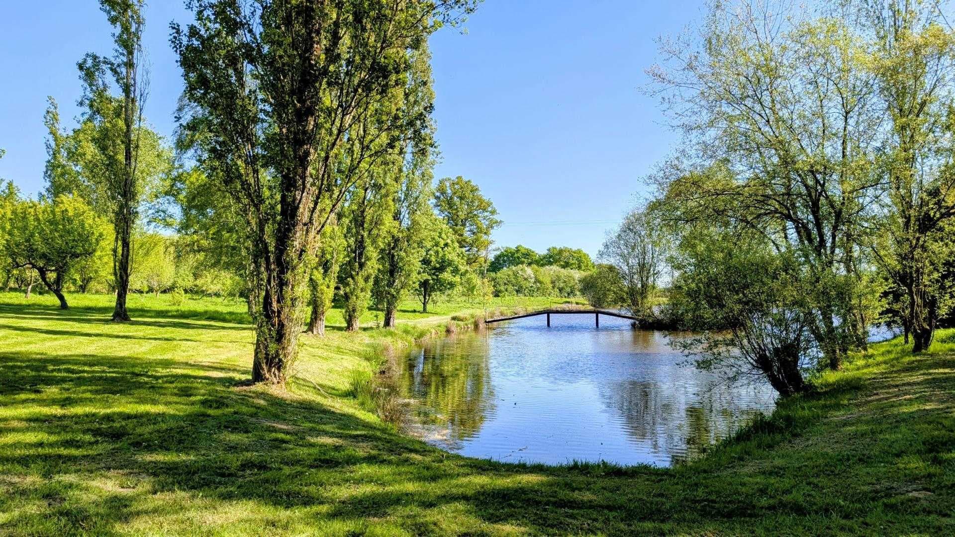 Gite de "Montbrugnaud " à Mailhac sur Benaize en Haute-Vienne (Limousin)_2
