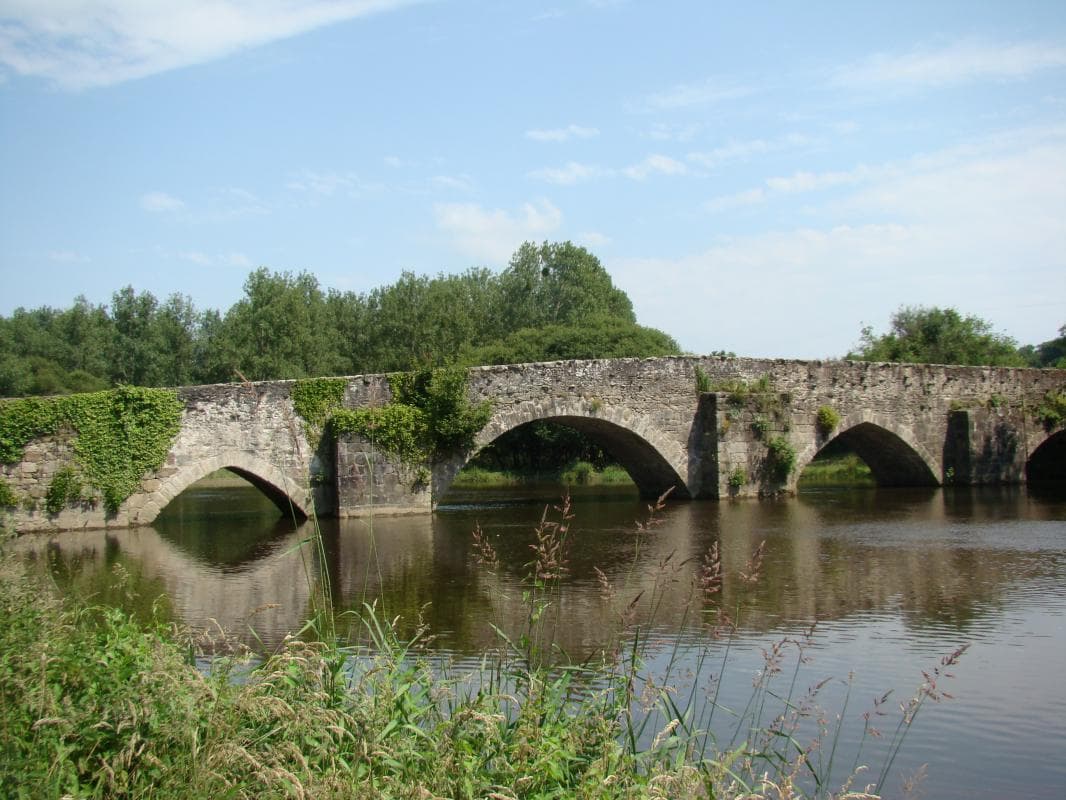 Le Pont de Beissat sur la Gartempe à 2 km_15