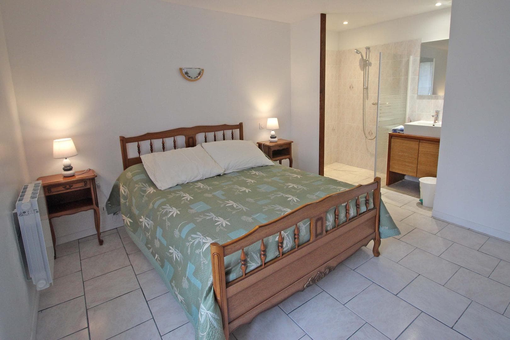 Gîte du Monteil à Saint Sornin Leulac en Haute-Vienne - Nouvelle Aquitaine_7