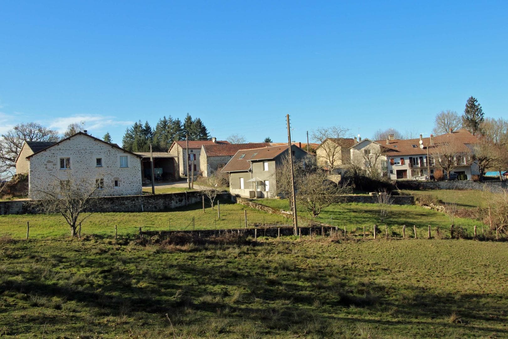 Gîte du Monteil à Saint Sornin Leulac en Haute-Vienne - Nouvelle Aquitaine_14