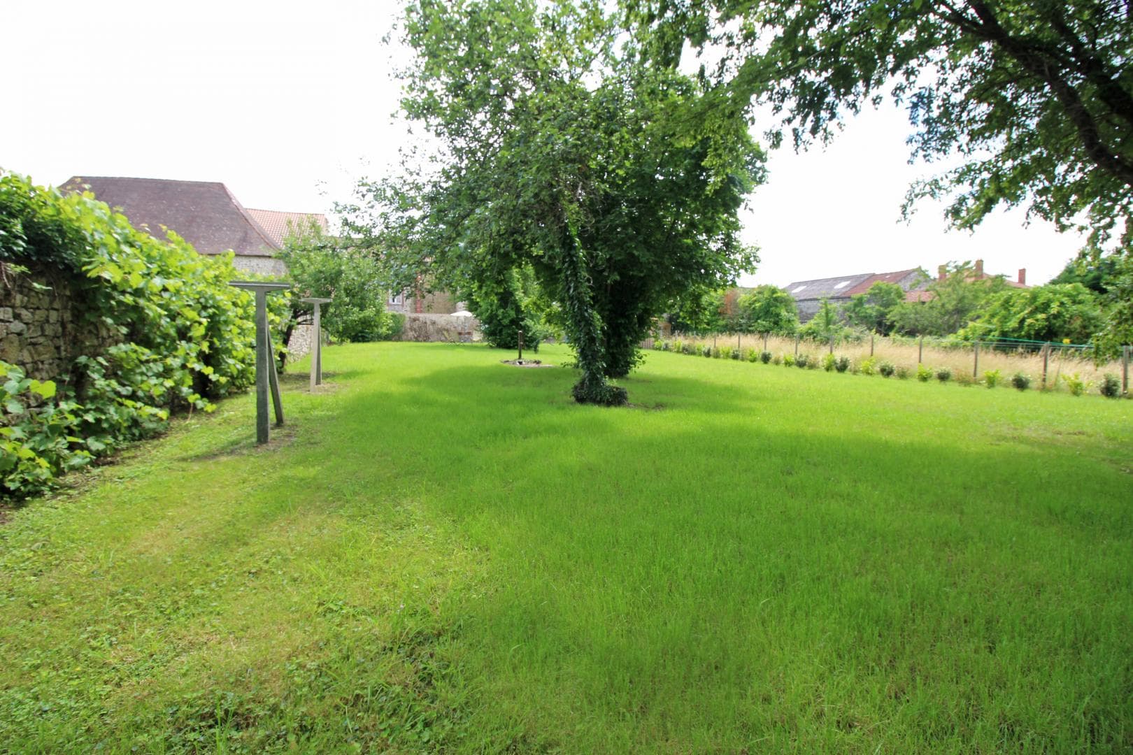 Gite du Presbytère de Thiat commune de Val-d'Oire-et-Gartempe_26