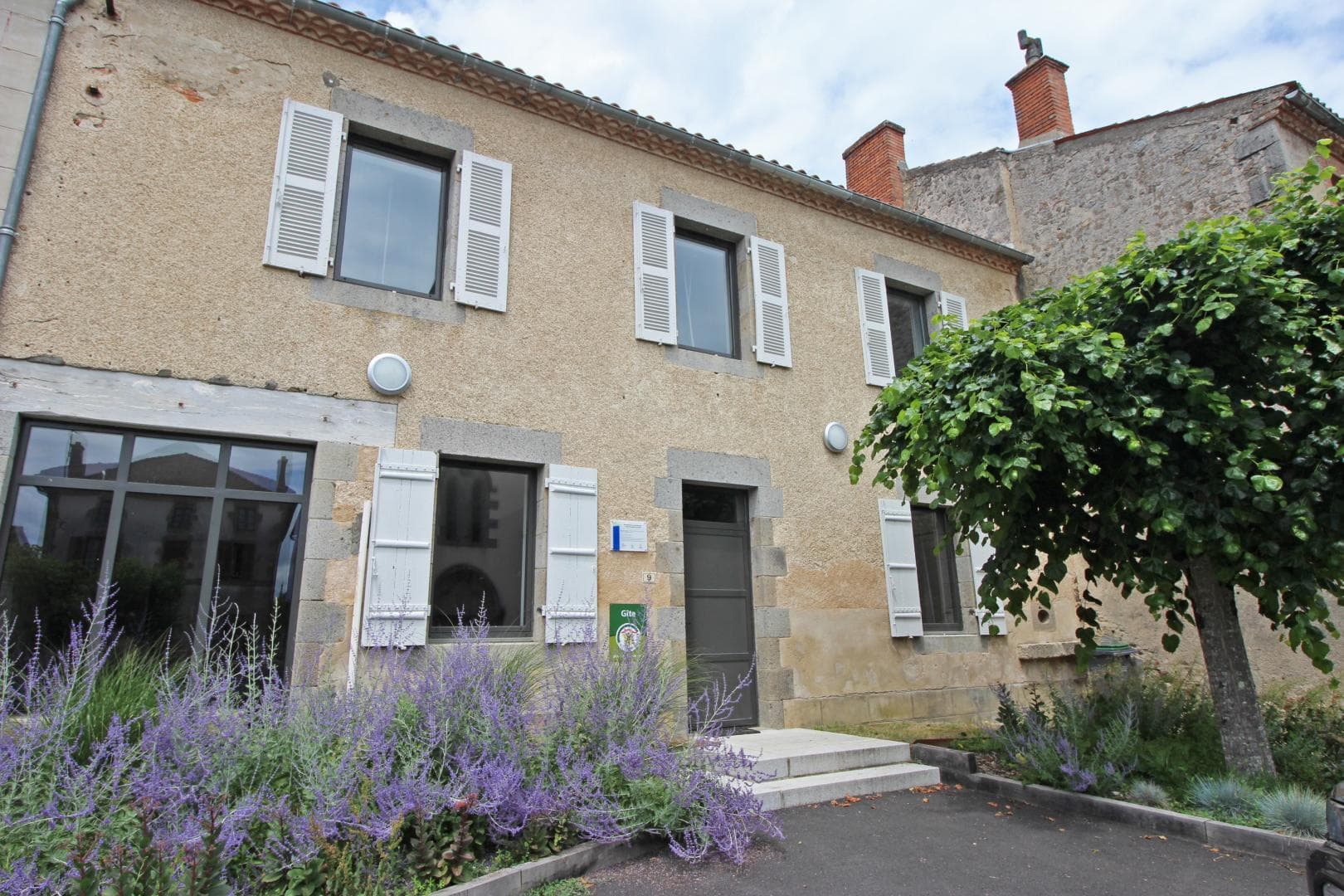 Gite du Presbytère de Thiat commune de Val-d'Oire-et-Gartempe_32