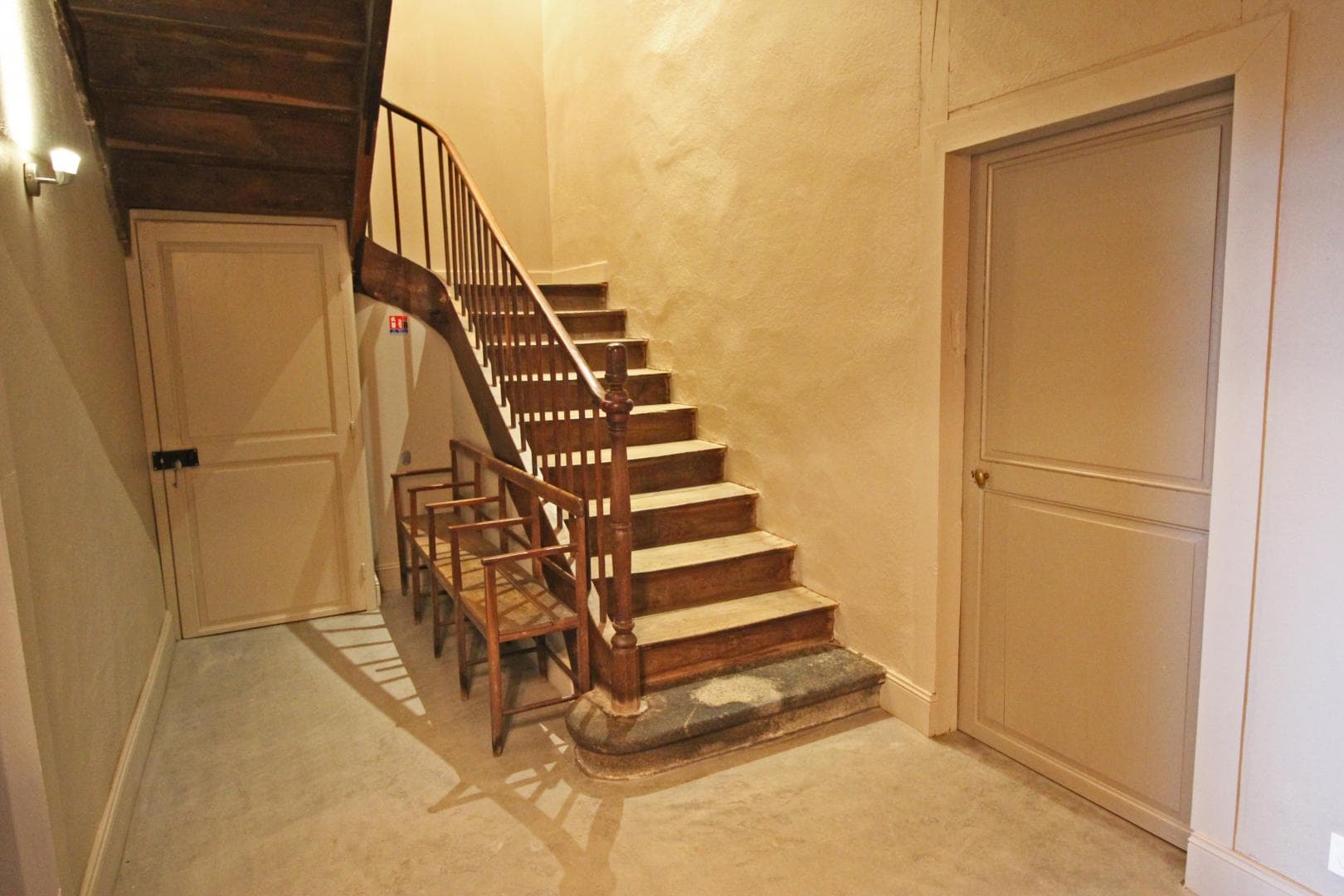 Gite du Presbytère de Thiat commune de Val-d'Oire-et-Gartempe_13