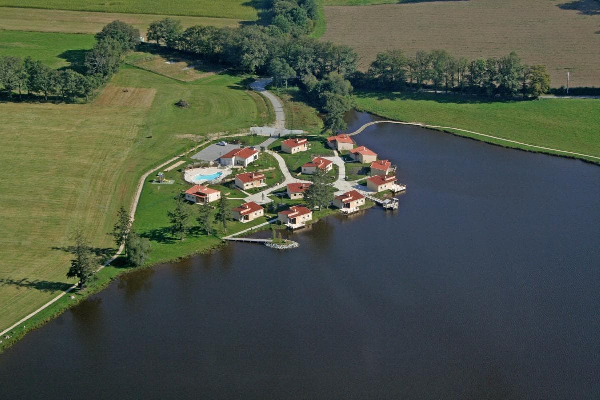 Gite "Les Pouyades " à Magnac Laval en Haute-Vienne (Limousin)_2
