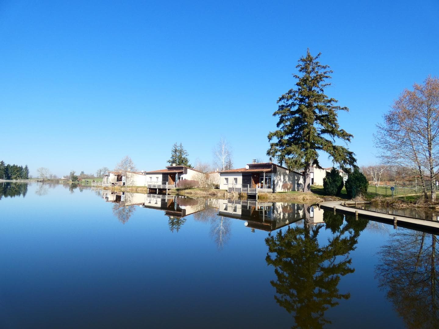 Grand Gîte des Pouyades à Magnac Laval en Haute-Vienne - Limousin - Nouvelle Aquitaine_15
