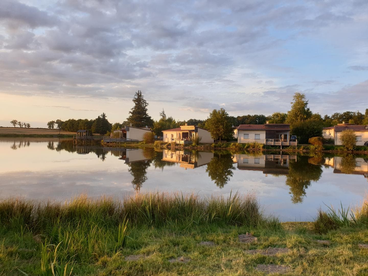 Grand Gîte des Pouyades à Magnac Laval en Haute-Vienne - Limousin - Nouvelle Aquitaine_2