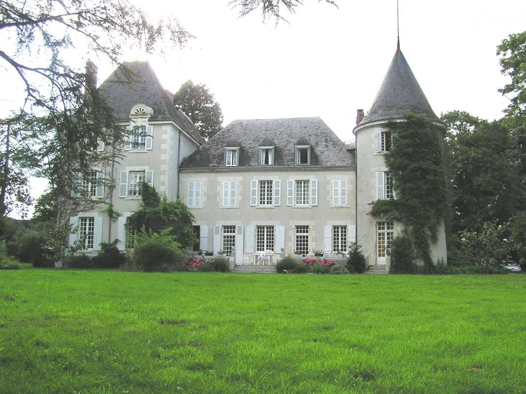 Gîtes de France Domaine du Fan_3