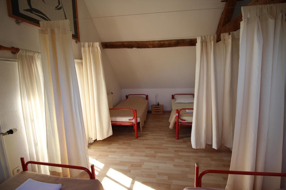 Gîtes de France Domaine du Fan_15