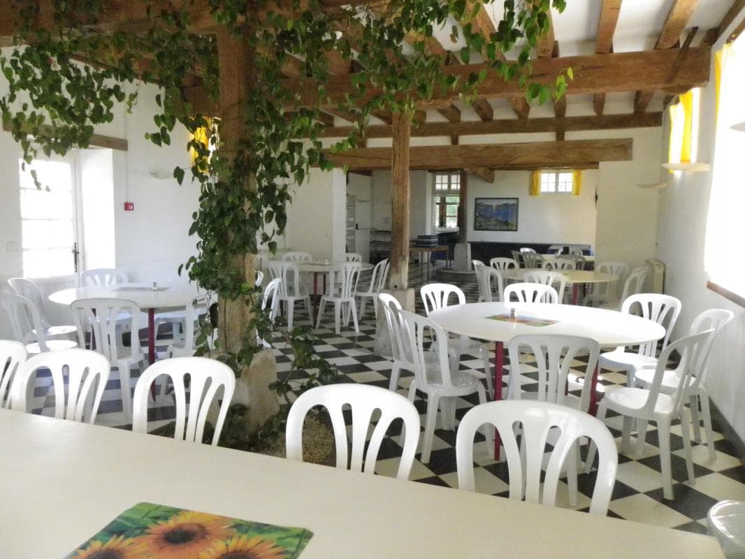 Gîtes de France Domaine du Fan_5