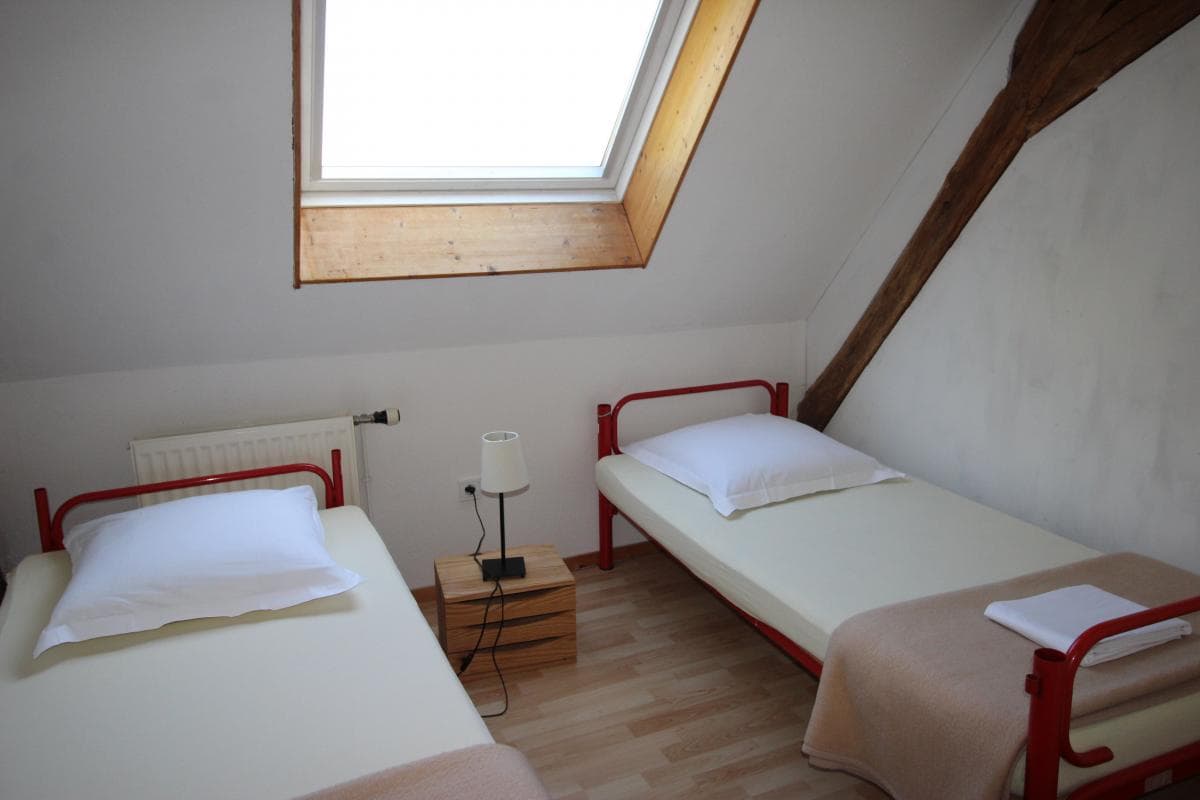 Gîtes de France Domaine du Fan_16