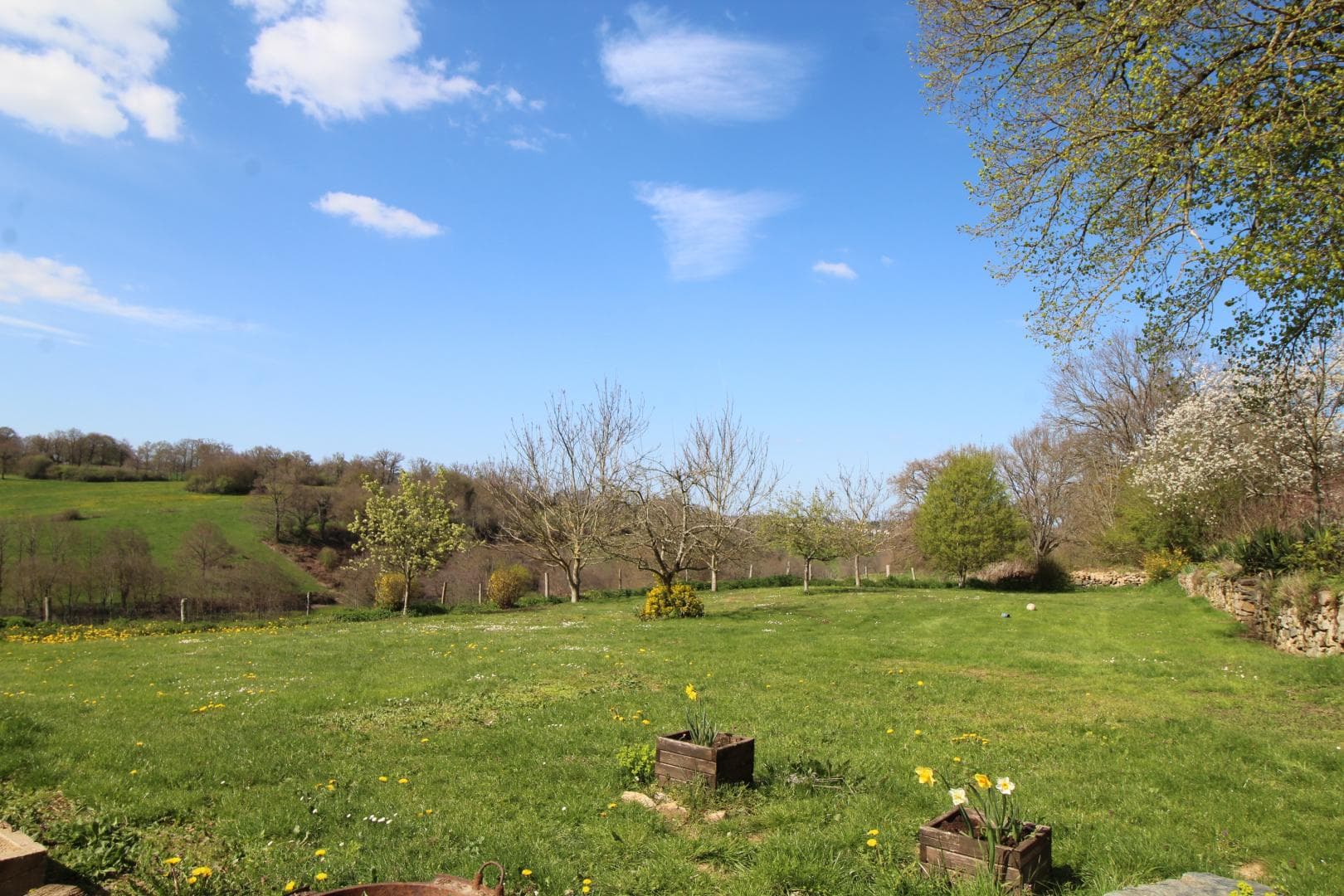Gîte "Les 3 tilleuls" à Bellac en Haute-Vienne (Nouvelle-Aquitaine)_18