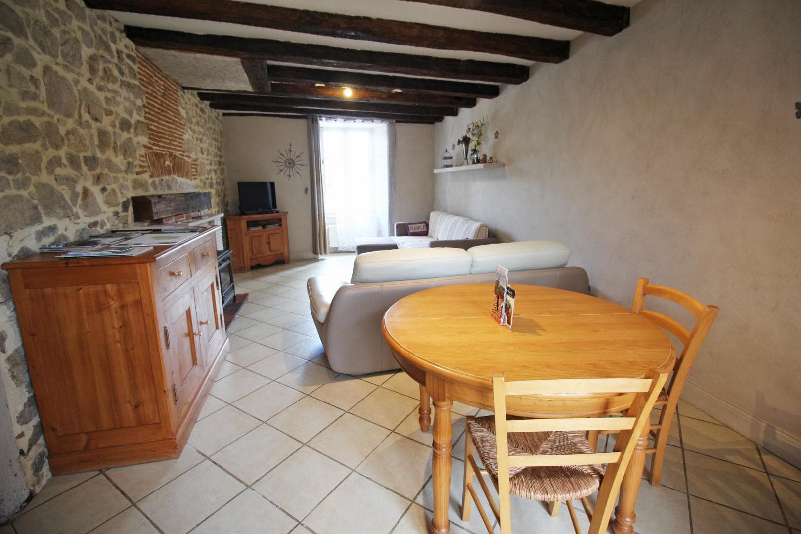 Gîte "Les 3 tilleuls" à Bellac en Haute-Vienne (Nouvelle-Aquitaine)_5