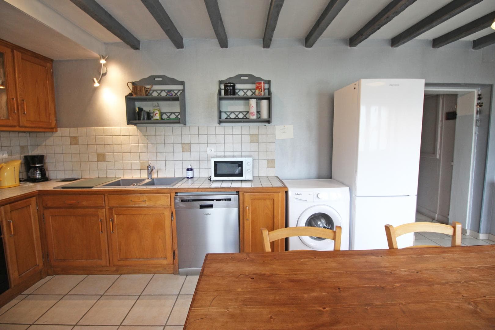 Gîte "Les 3 tilleuls" à Bellac en Haute-Vienne (Nouvelle-Aquitaine)_7