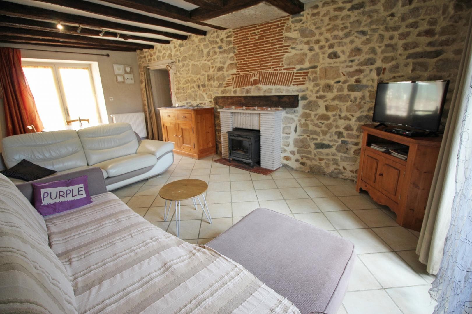 Gîte "Les 3 tilleuls" à Bellac en Haute-Vienne (Nouvelle-Aquitaine)_4