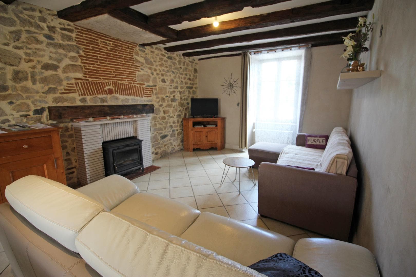 Gîte "Les 3 tilleuls" à Bellac en Haute-Vienne (Nouvelle-Aquitaine)_21