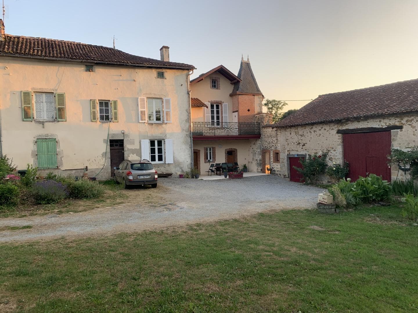 Entrée gîte_35