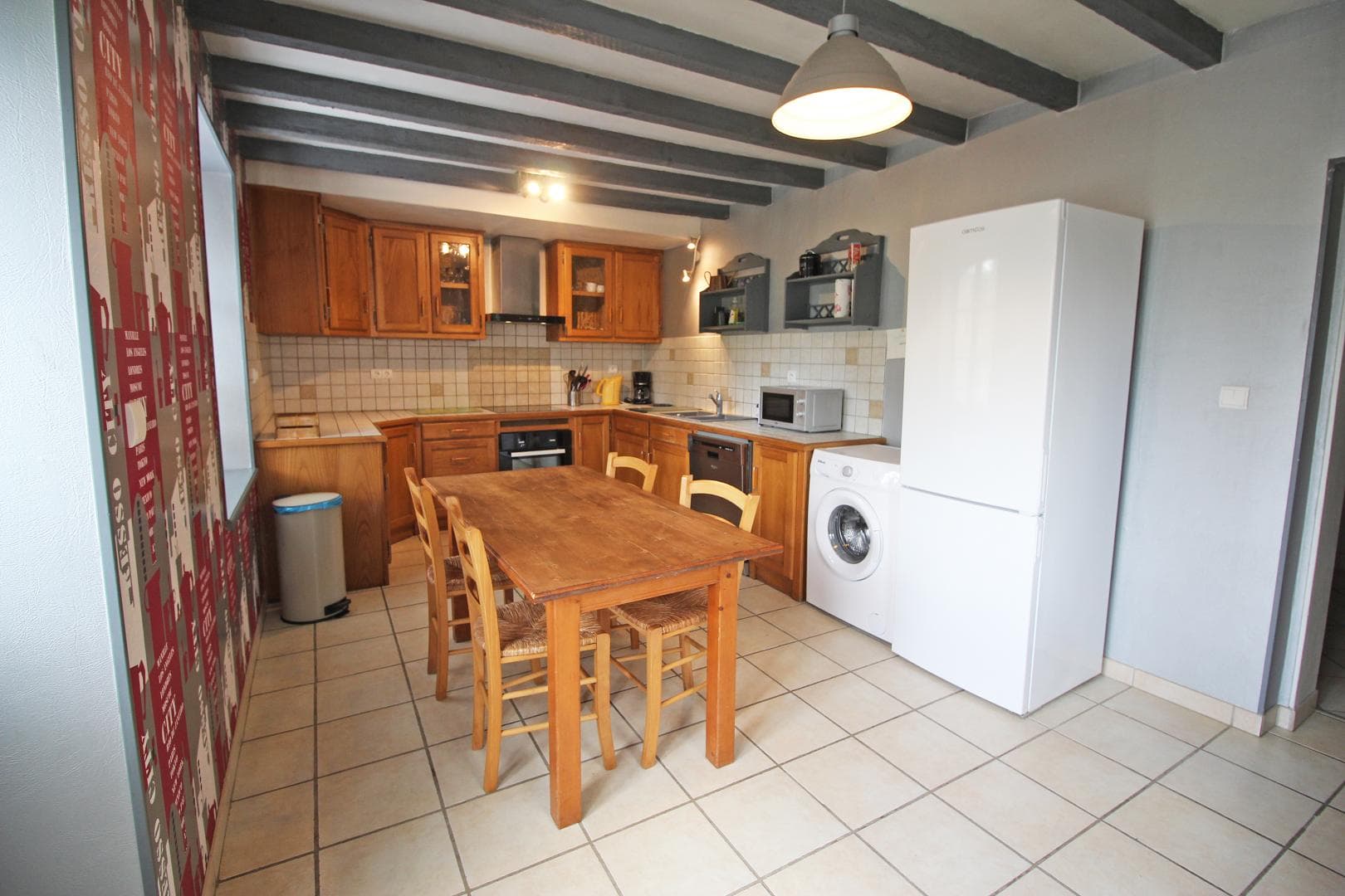 Gîte "Les 3 tilleuls" à Bellac en Haute-Vienne (Nouvelle-Aquitaine)_3
